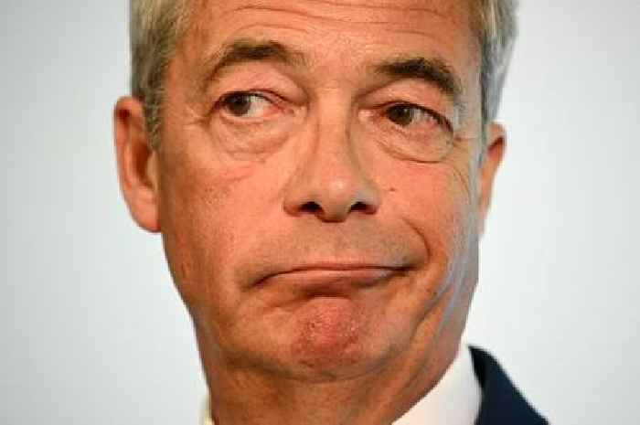MPs declare £1million of gifts - and Nigel Farage got the most