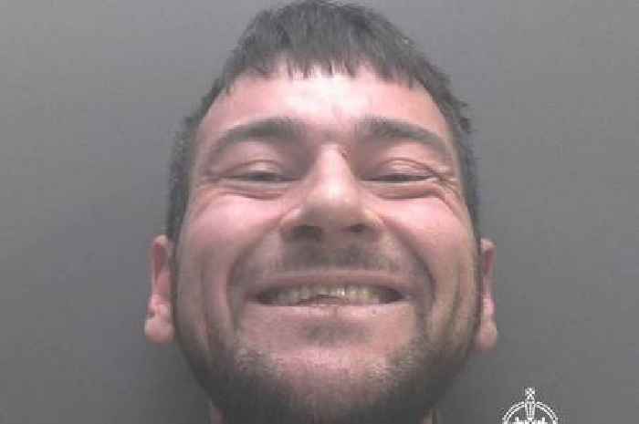 Man torched home by pouring petrol through letterbox