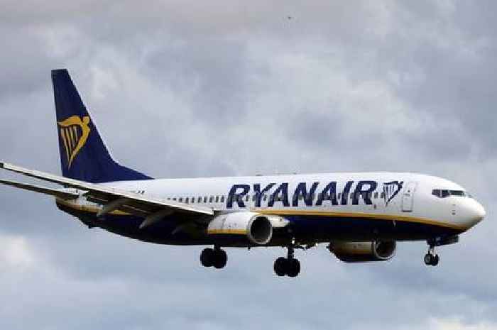 Ryanair to make huge change to free hand luggage allowance this month