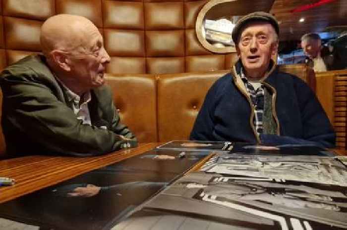 Star Wars actor dies aged 87 after contracting Covid and pneumonia