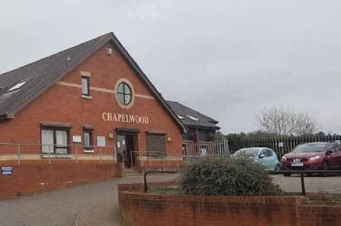 Taxi driver strangled by passenger as he drove two people home