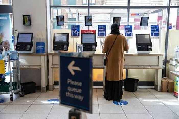 Tesco introduces new 'VAR-style' technology at self-service checkouts