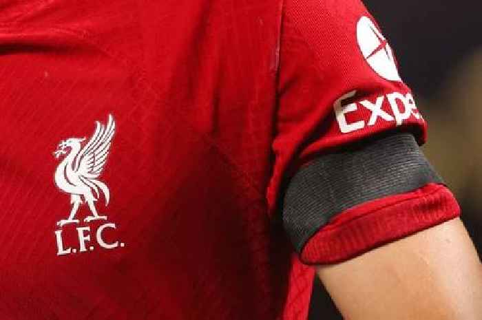 The rules on black armbands in sport in the UK - when they are allowed