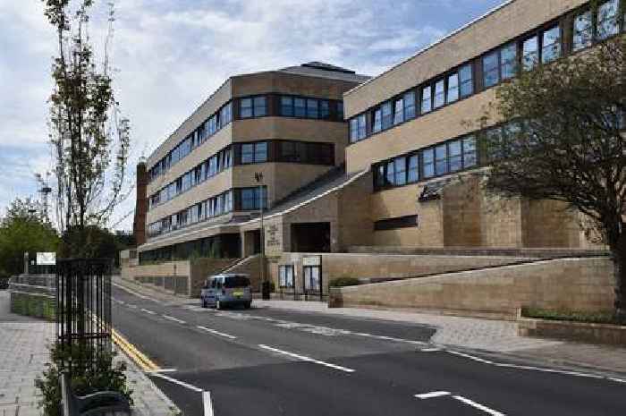 Update on working group set up to investigate knife crime and safety in Bridgend schools