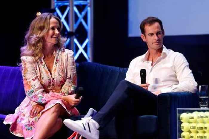 Andy Murray admits he made huge mistake after split from Kim