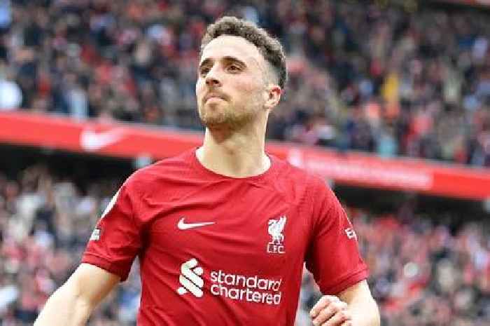 Arne Slot's heartbreaking Diogo Jota statement in full - 'his name is Diogo'