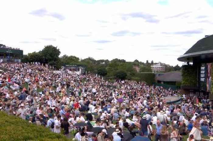 Clare Balding forced to make live BBC apology to angry Novak Djokovic viewers
