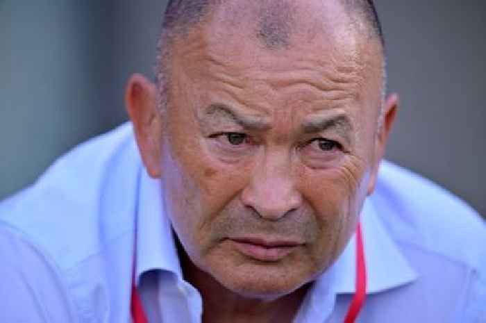 Tonight's rugby news as Eddie Jones points finger at WRU and Farrell demands abuse stops