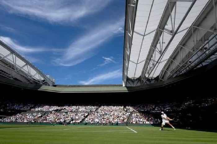 Wimbledon decides to break strict 150-year rule for first time after Diogo Jota death