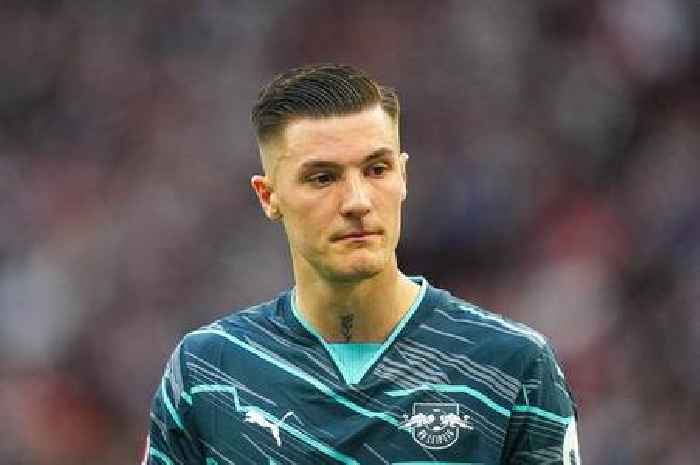 Arsenal face £173m Viktor Gyokeres and Benjamin Sesko transfer dilemma amid pre-season pressure