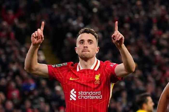Bukayo Saka and Thierry Henry issue Diogo Jota tributes after Liverpool star's tragic death