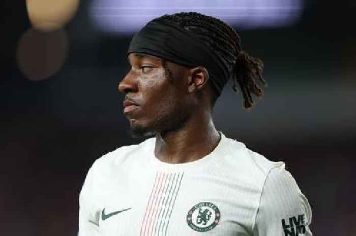 Chelsea handed stunning Noni Madueke Arsenal swap deal chance as £25m transfer approach made