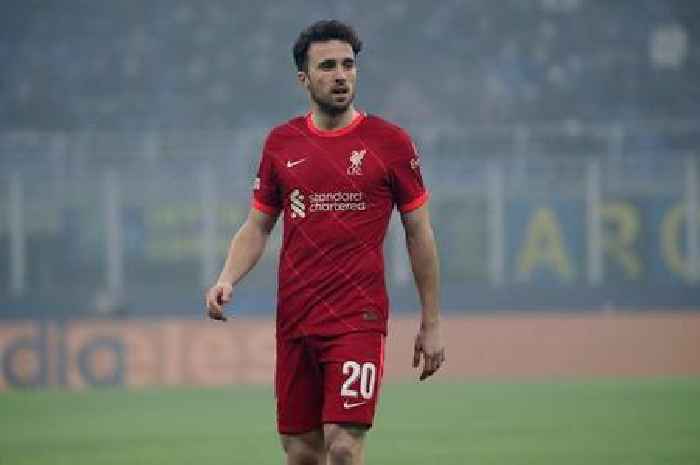 Chelsea pay tribute to Liverpool star Diogo Jota, 28, following his death just days after wedding