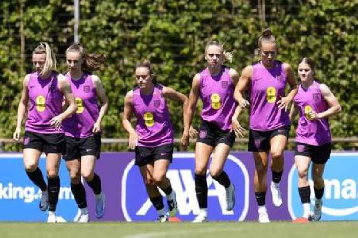 Lionesses boss Sarina Wiegman won't enforce England ban despite 'concern' with serious issue