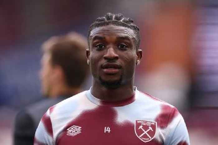 Managing Tottenham - Kudus transfer completed, £20m Bissouma replacement, Xavi Simons decision