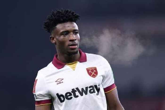 Thomas Frank and Tottenham can unlock added Mohammed Kudus benefit with summer transfer