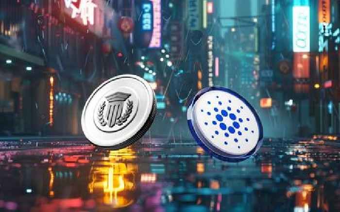 ADA crashes 7.6% last week to $0.52, whales move to this crypto with 500% potential