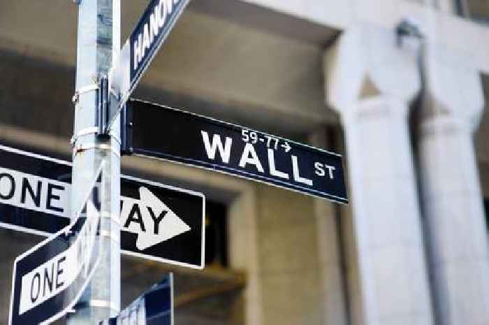 CFRA increases S&P 500 target after index hit all time high