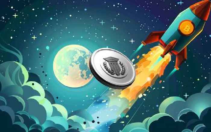 Crypto news: ATOM finds strong support at $4.50 as this crypto eyes $5 in months