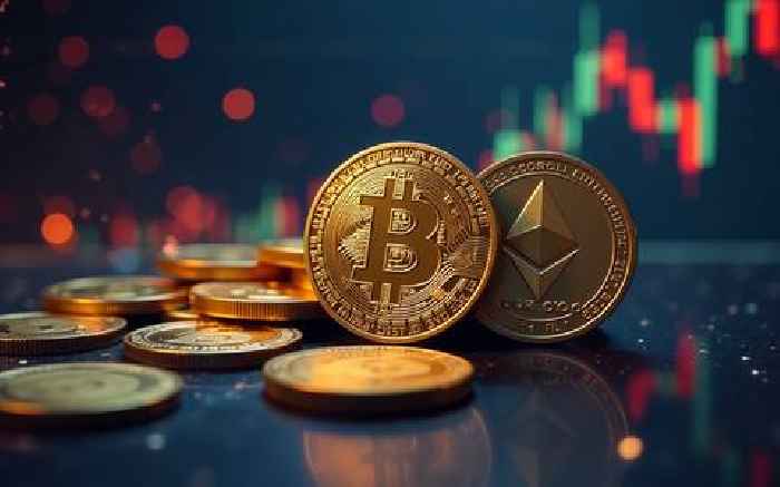 Crypto price wrap: Bitcoin hits $110k as ETH, XRP, SOL, TIA and BONK gain