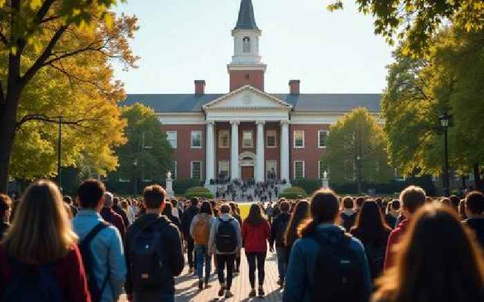 How Trump’s tax bill could give SoFi a big student loan windfall