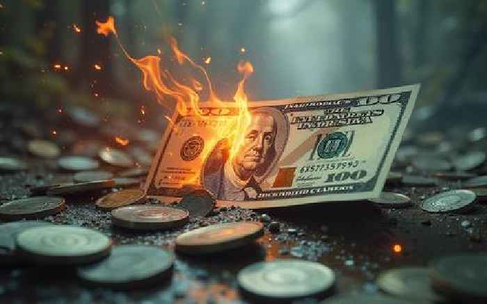 The 2025 US dollar crisis: why investors are rethinking safe havens
