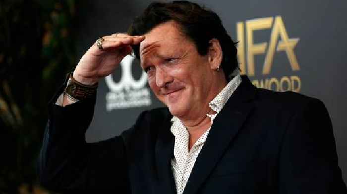 Michael Madsen, who starred in Reservoir Dogs and Kill Bill, dies aged 67