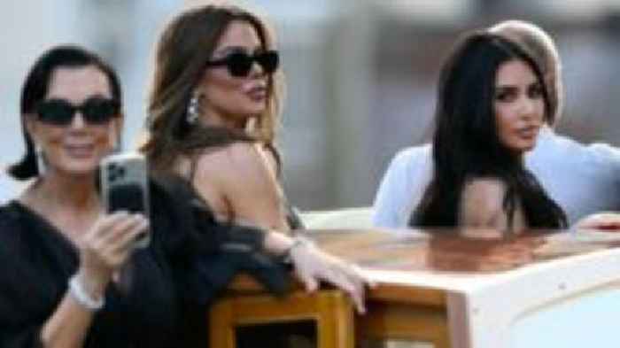 Weekly quiz: Who threw a star-studded wedding party in Venice?