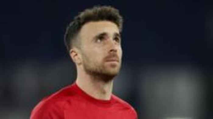 'A natural finisher who was always feared by defences'