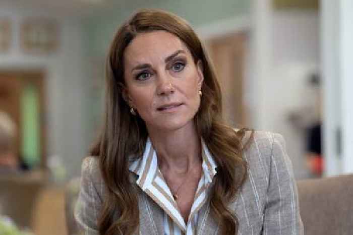 News24 | ‘It’s a rollercoaster’: UK’s Princess Kate on ‘the reality’ of life after cancer treatment
