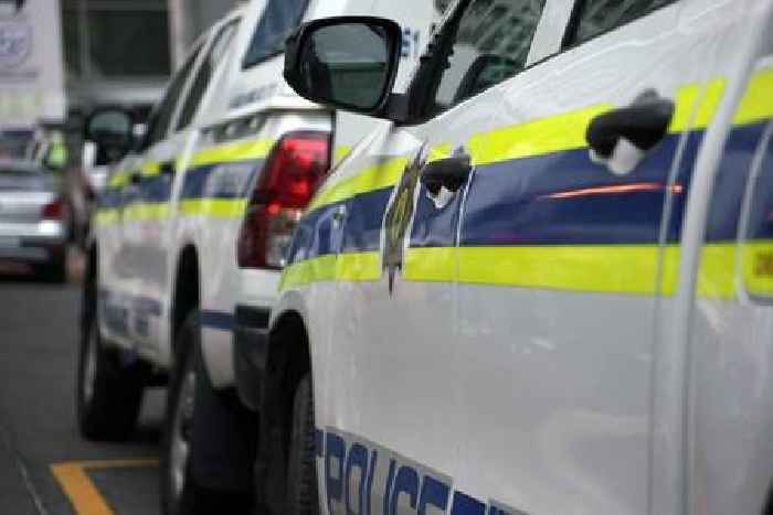 News24 | Limpopo police probe reckless driving after children struck by cop vehicle