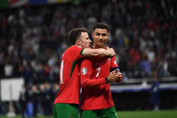 News24 | ‘It makes no sense’: Ronaldo, LeBron and the rest of the world react to Jota's shock death