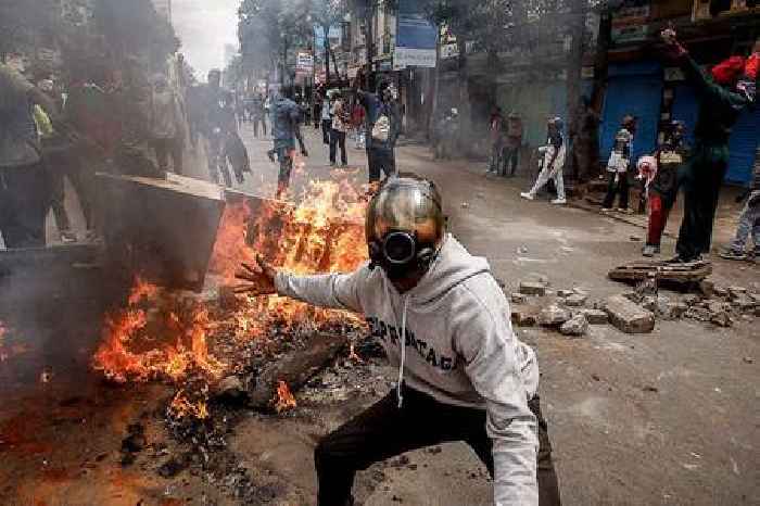 News24 | ‘We reclaimed our voice’: Why Kenyans protest on 7 July