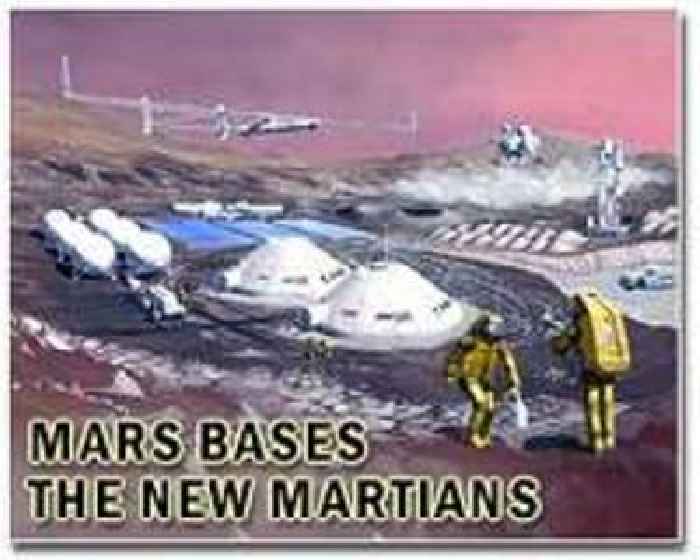 European students complete immersive analog Mars mission in Portugal