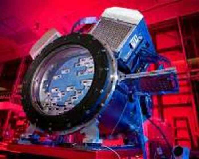 Growing evidence for evolving Dark Energy could inspire a new model of the Universe