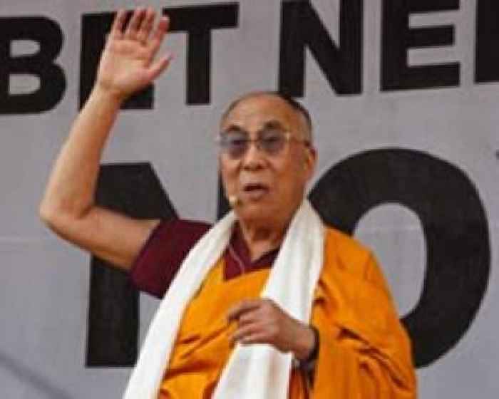 China says Dalai Lama successor must be approved by Beijing