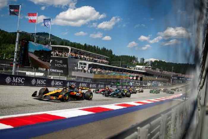 FIA: Sacked Formula 1 Steward Will Challenge Mohammed Ben Sulayem for FIA Presidency