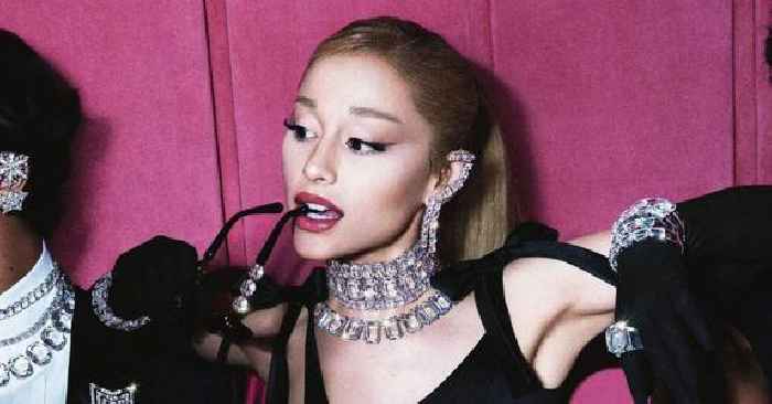 Ariana Grande Is 'Being Extremely Picky' About Her Next Role After 'Wicked' Success: 'She's Quality-Controlling Everything'