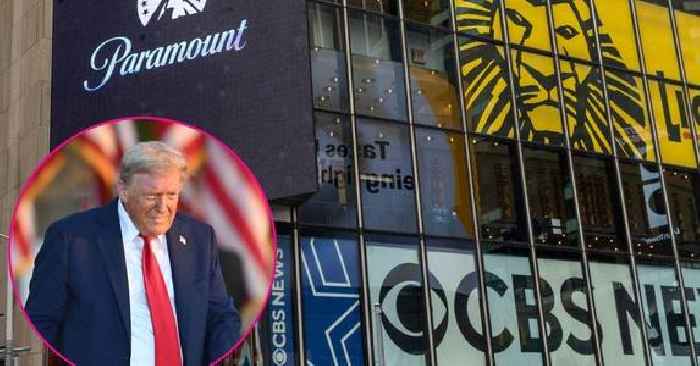 CBS News Staffers Reeling After Donald Trump's '60 Minutes' Settlement: 'What Comes Next?'