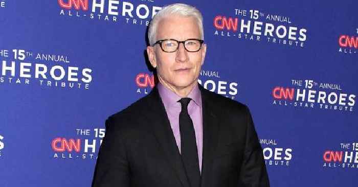 CNN's Future in Jeopardy: Anderson Cooper's $18 Million Salary Under Scrutiny Amid Network's Ratings Crisis