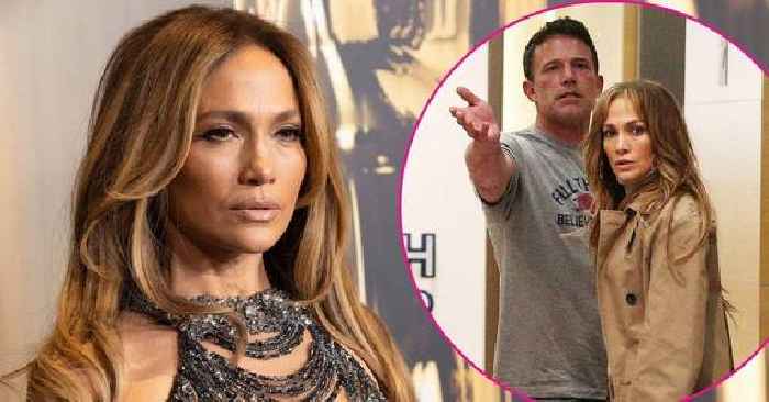 Jennifer Lopez Sings About the 'Wreckage' of Ben Affleck Relationship in New Song After 'Very Difficult' Year 