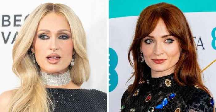 Paris Hilton, Sophie Turner and More Celebrity Mothers Who Were Mom-Shamed by Fans