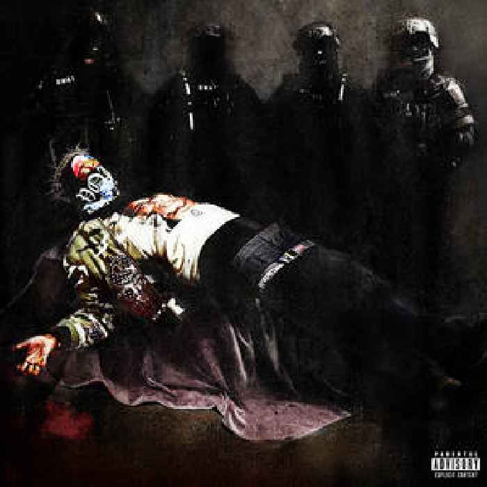 A$AP Rocky – “pray4dagang” (Feat. KayCyy)
