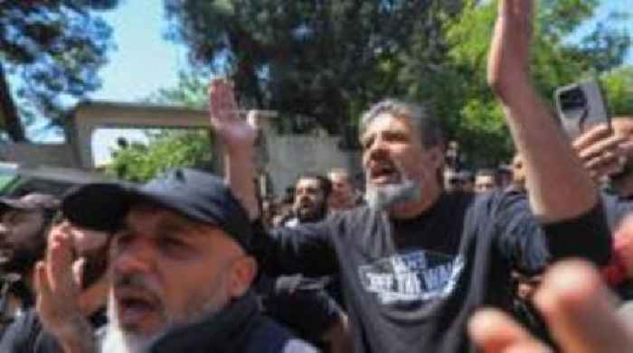 'I don't know who to trust anymore': Druze worry about being left behind in post-war Syria