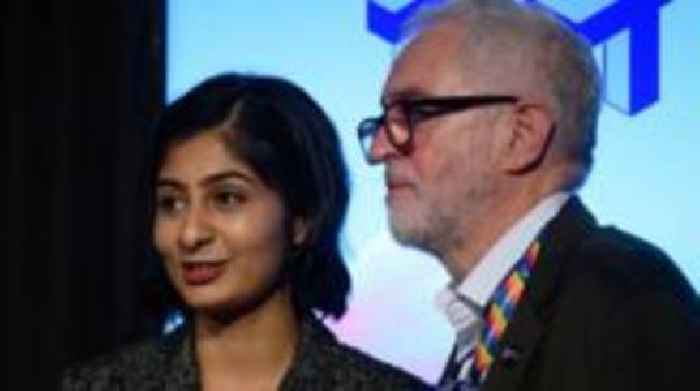 Is Corbyn's new party happening and could it damage Labour?