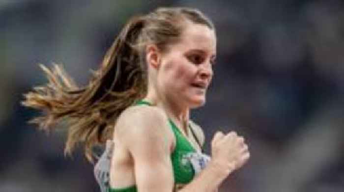 Olympian Mageean reveals cancer diagnosis