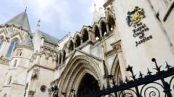 Palestine Action to be banned after judge denies temporary block