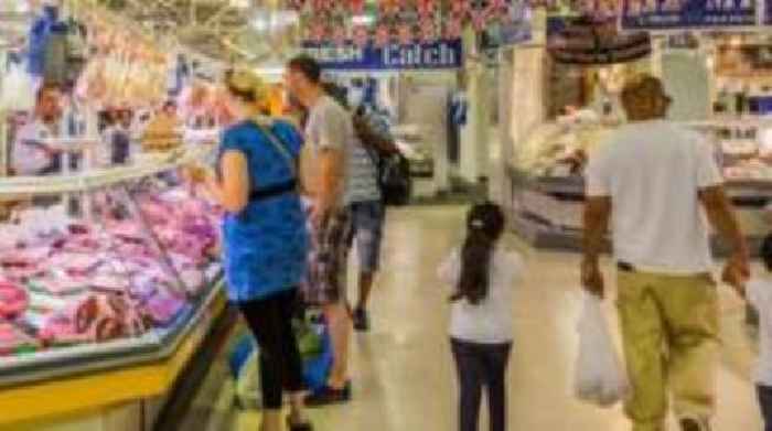 Plans to demolish Bull Ring market rejected