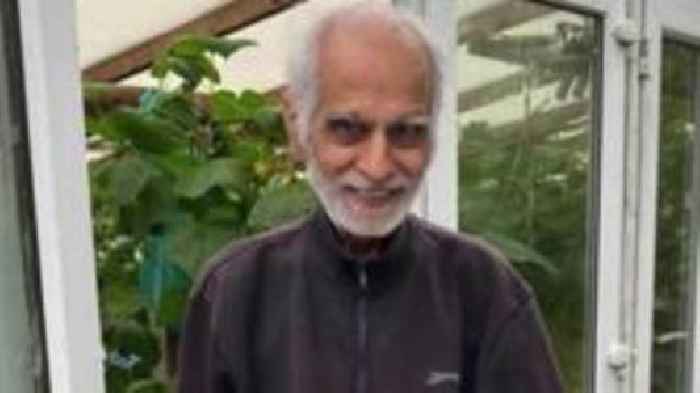 Boy's sentence for killing man, 80, to be reviewed