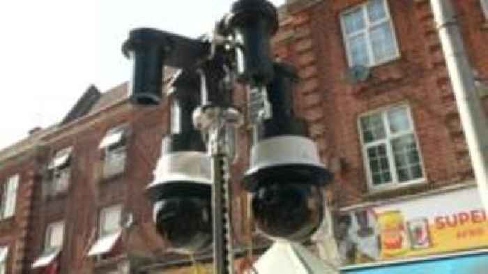 Facial scanning cuts crime at a low cost, Met says